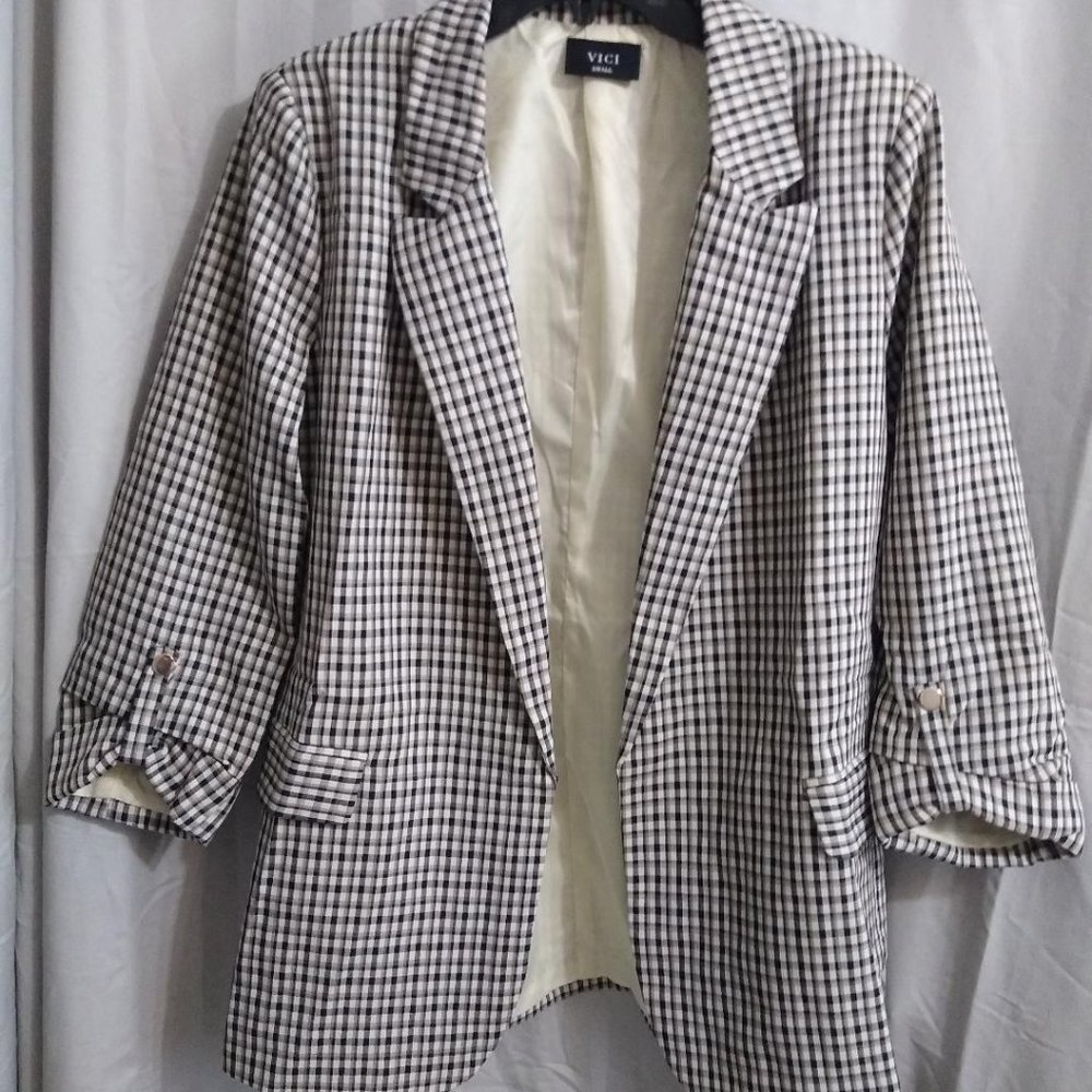 Vici Blazer